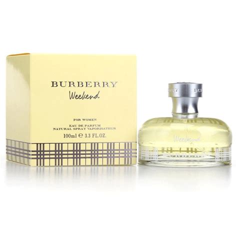 perfume shop burberry weekend|Burberry weekend for women 30ml.